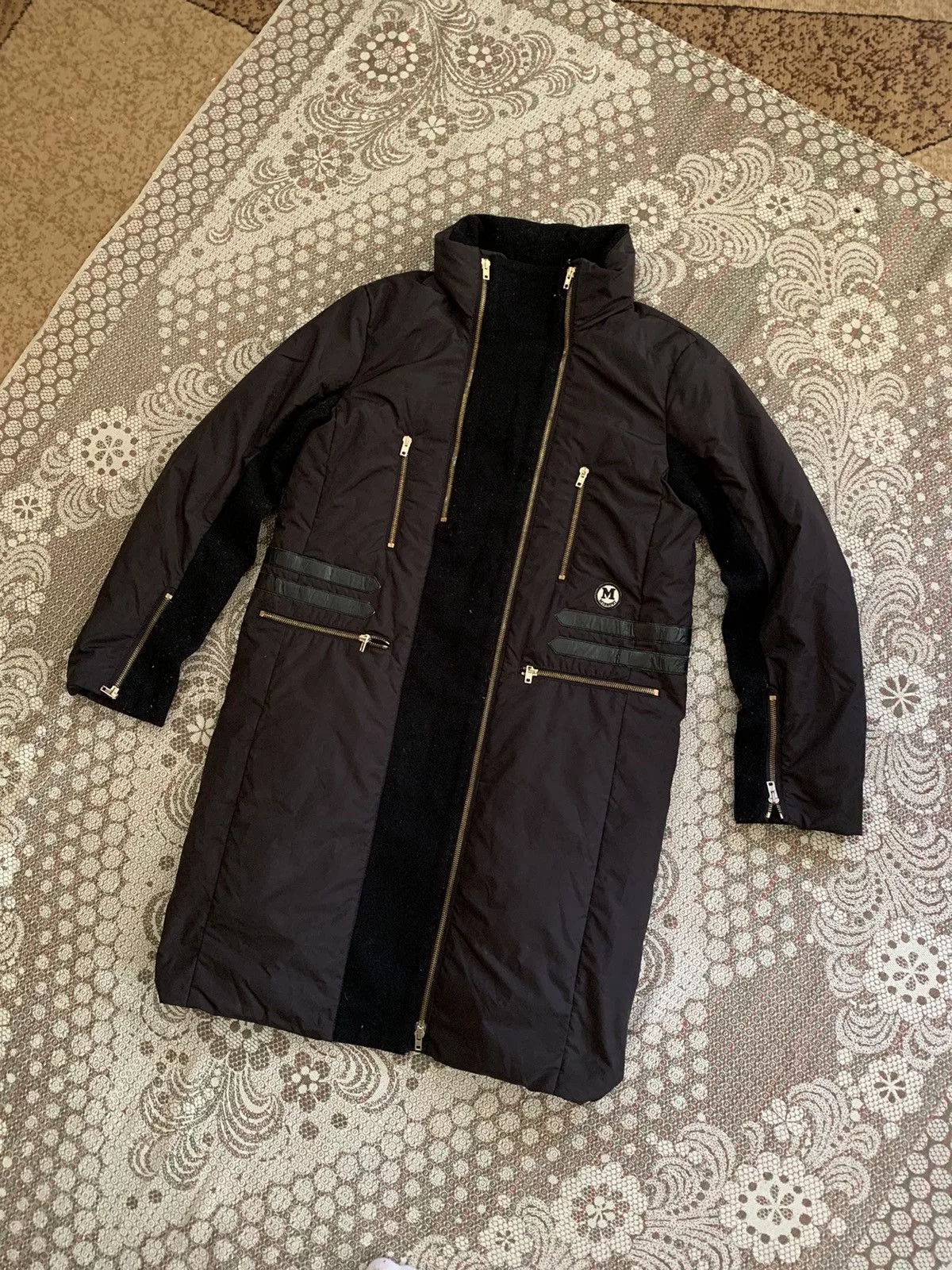 Missoni Jackets Missoni vintage jacket Black