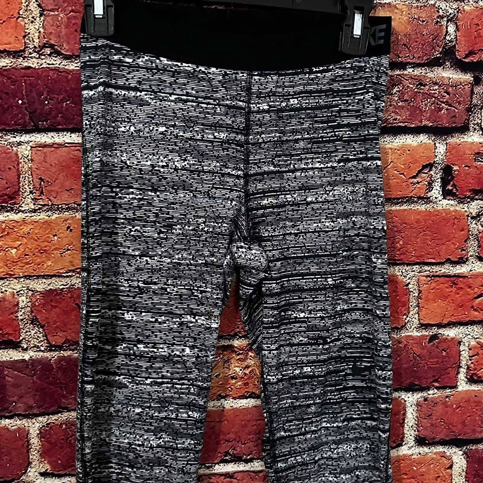 Nike Leggings Nike pro leggings Black