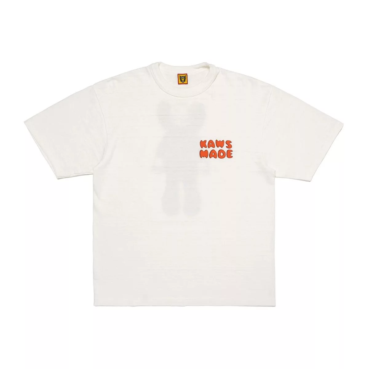 Human Made Miscellaneous Human Made Kaws Tee Multi