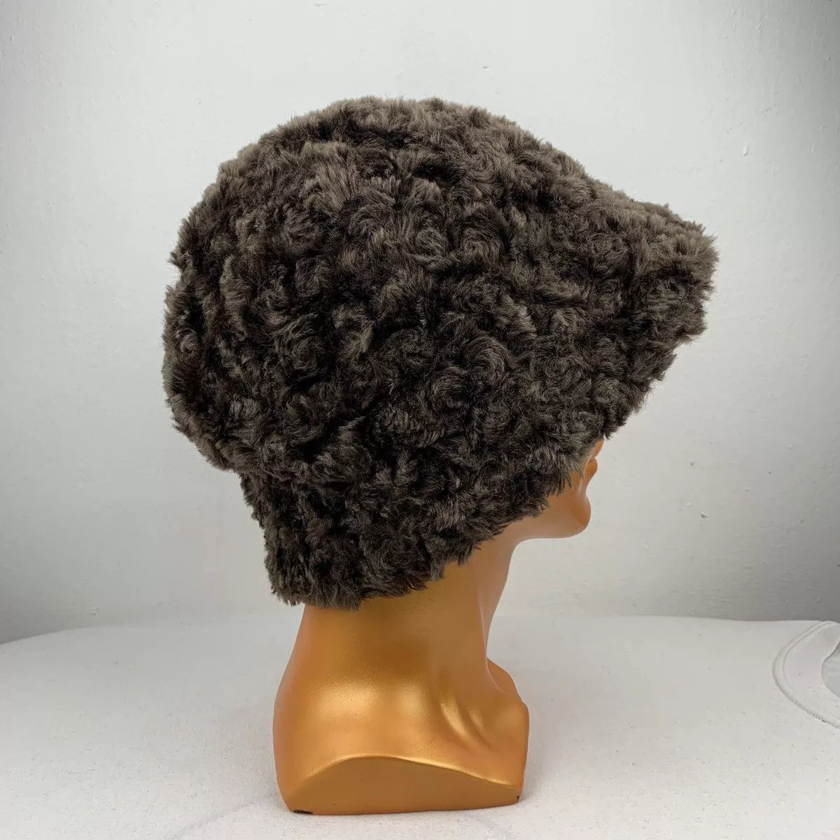 Givenchy Hats Givenchy Chapeaux Brown