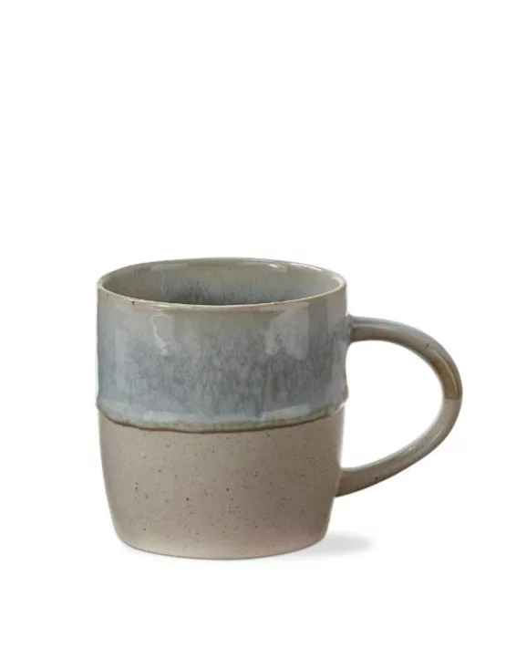 Blue Montauk Mug