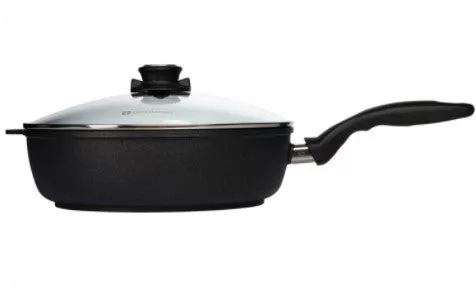 XD 4.3 qt Sauté Pan w/ Lid