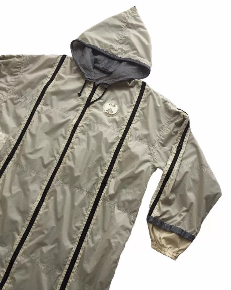 Final Home Parkas Final Home × Issey Miyake KOSUKE TSUMURA x FINAL HOME SURVIVAL Multi