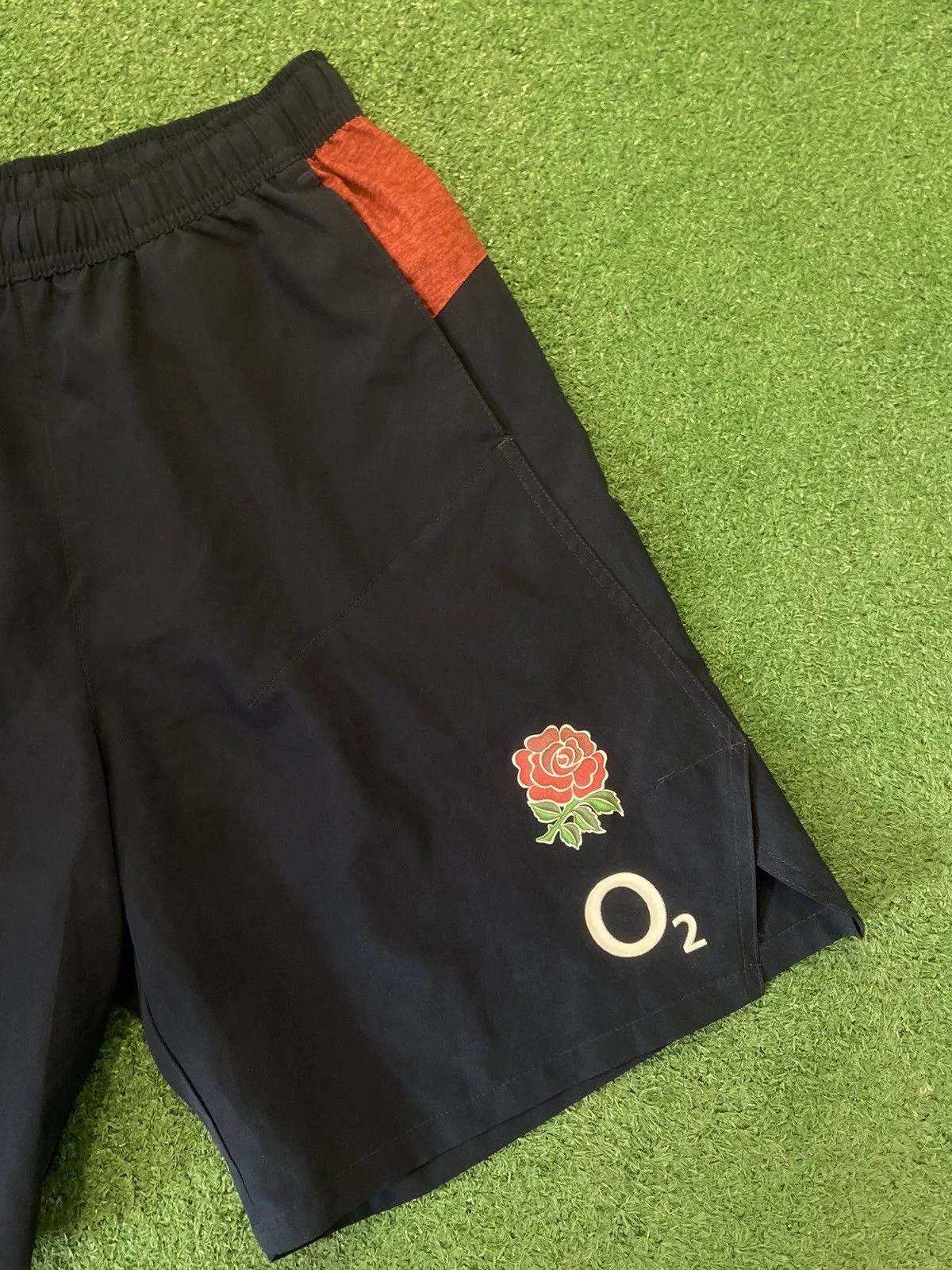 Other Shorts Other Wngland rugby league Blue