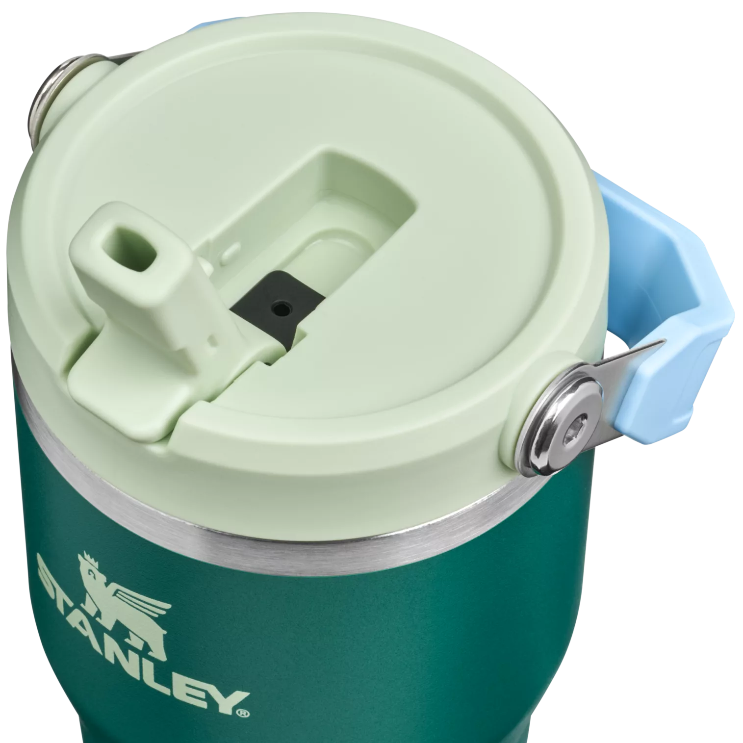 The IceFlow™ Flip Straw Tumbler | 20 OZ - Stanley Create