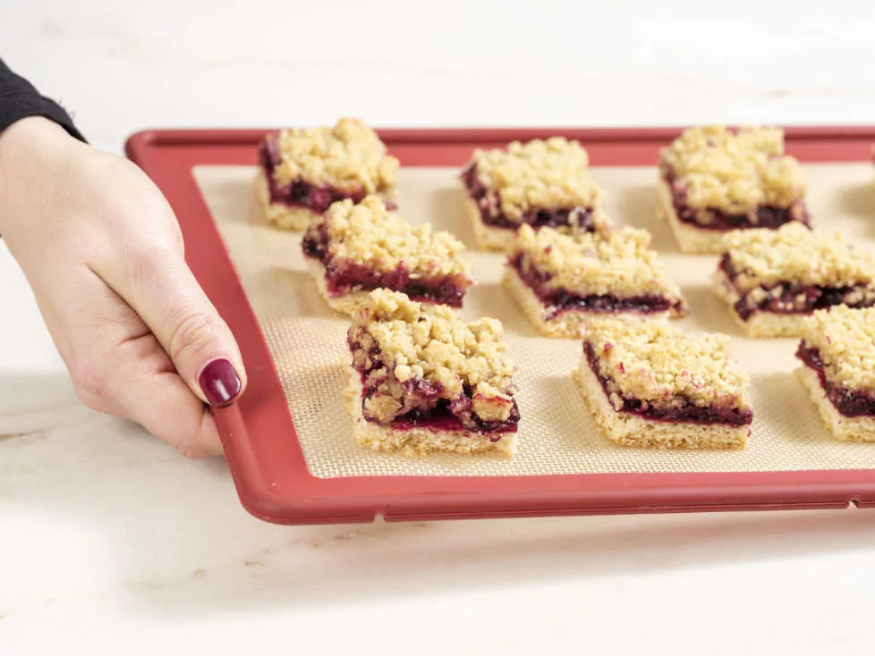 Silicone Baking Mat 12x16