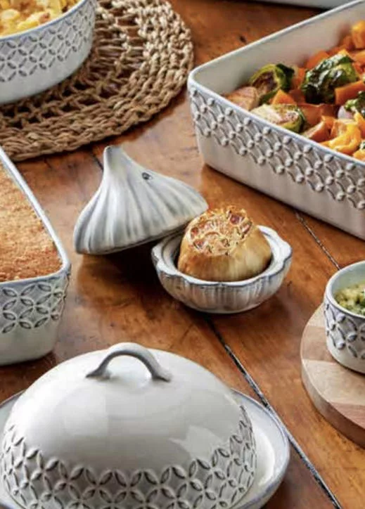 Bistro Garlic Roaster