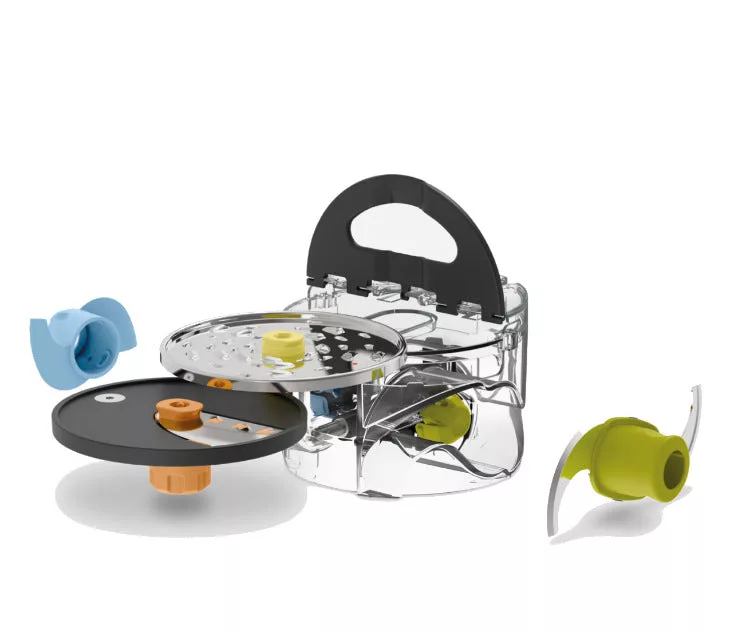 Sous Chef 9 Cup Food Processor