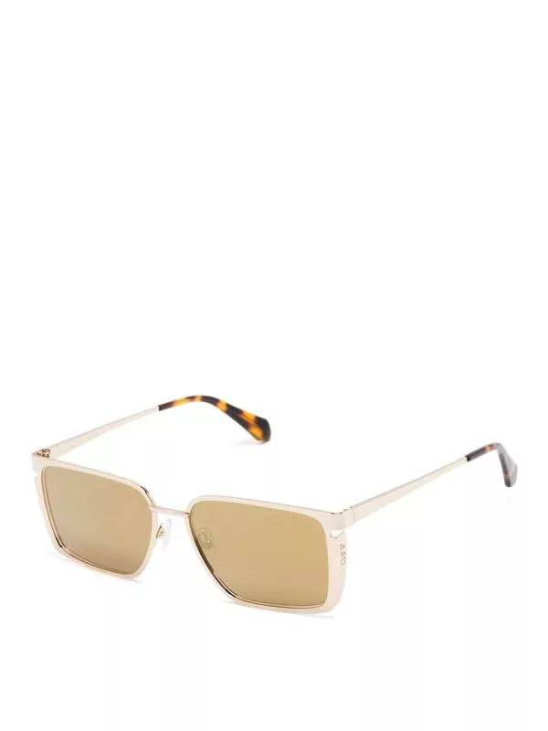 Off-White Sunglasses NEW OFF-WHITE OERI121S24MET0017676 Yoder Multi