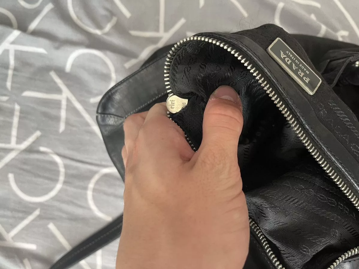 Prada Belt Bags Prada bags Brown