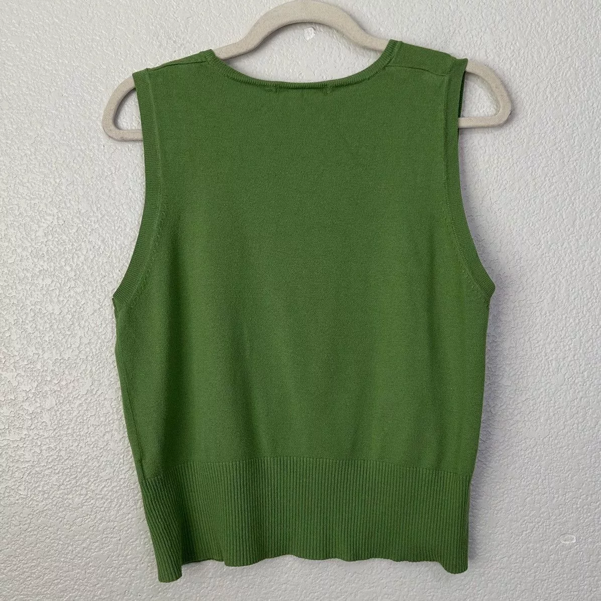 Other Tank Tops Other CAbi Bundle (3) Size XL Stretchy Tank Tops Multi
