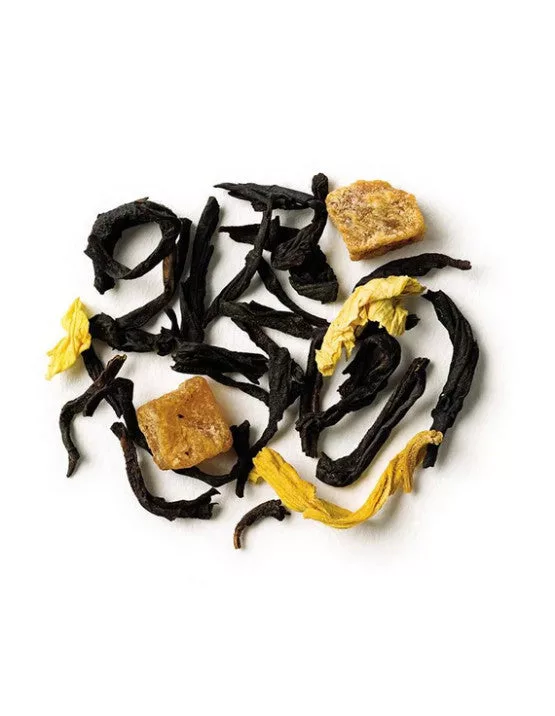 --Mango Ceylon Full Leaf 3.5 oz Tea
