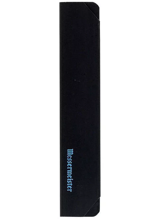 10" Knife Edge Guard