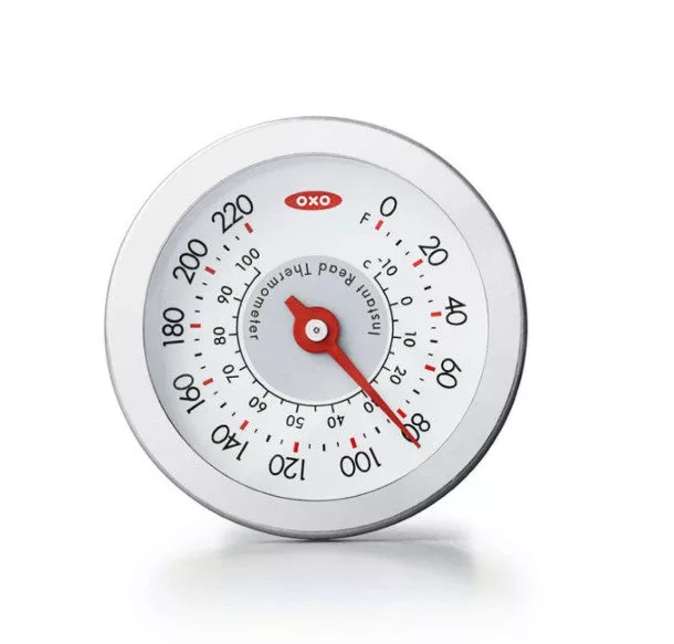 Instant Read Thermometer