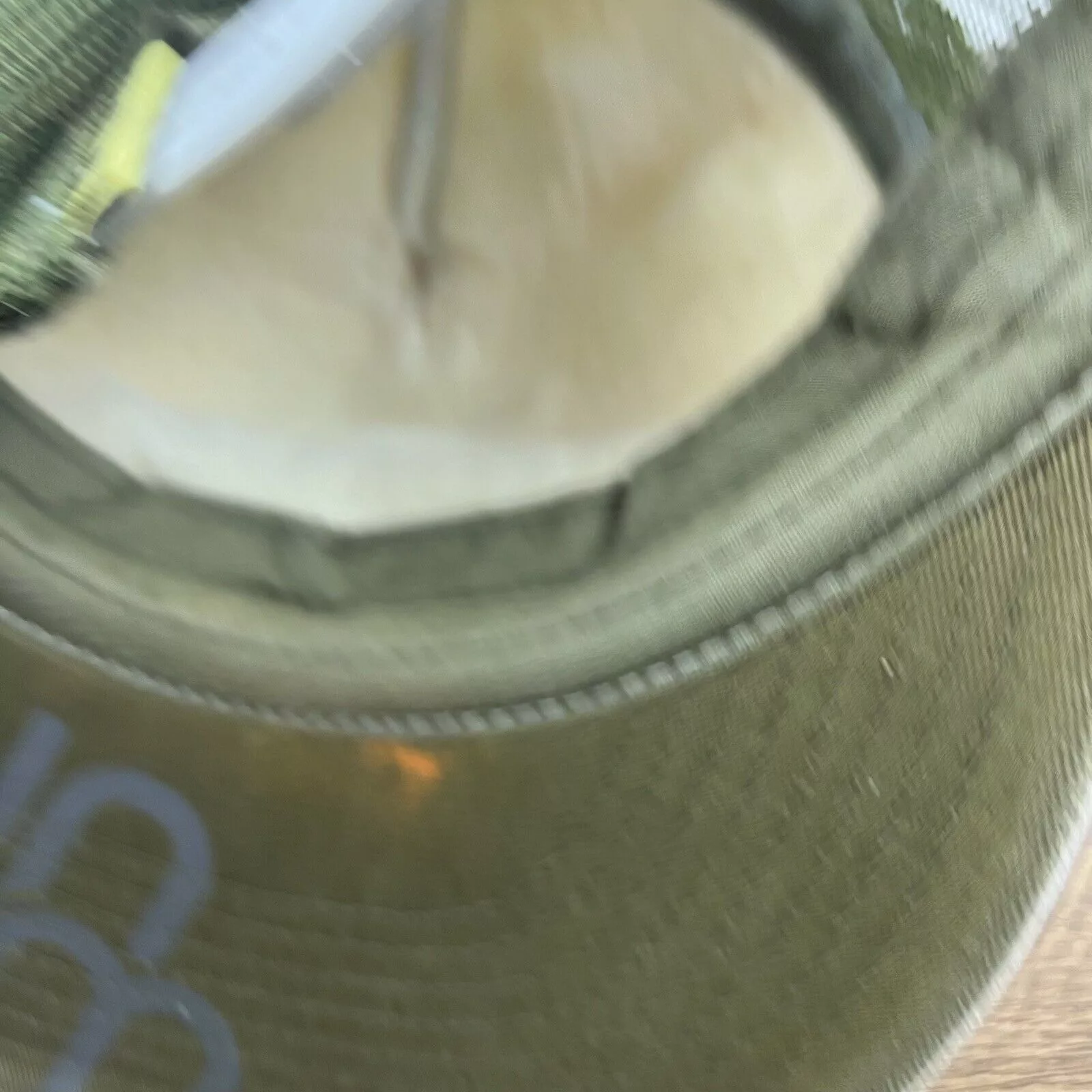 Other Hats Other Gorilla Hat Gorilla Snapback Hat White Adjustable Hat Adult