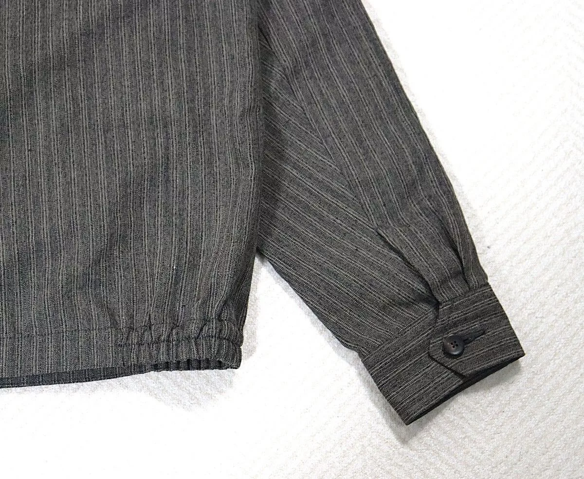 Visvim Light Jackets Visvim 21ss Redsun Jkt Herringbone Santome Gray