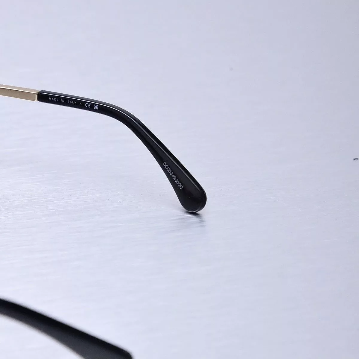Chanel Glasses CHANEL 0CH2215 GLASSES Gold