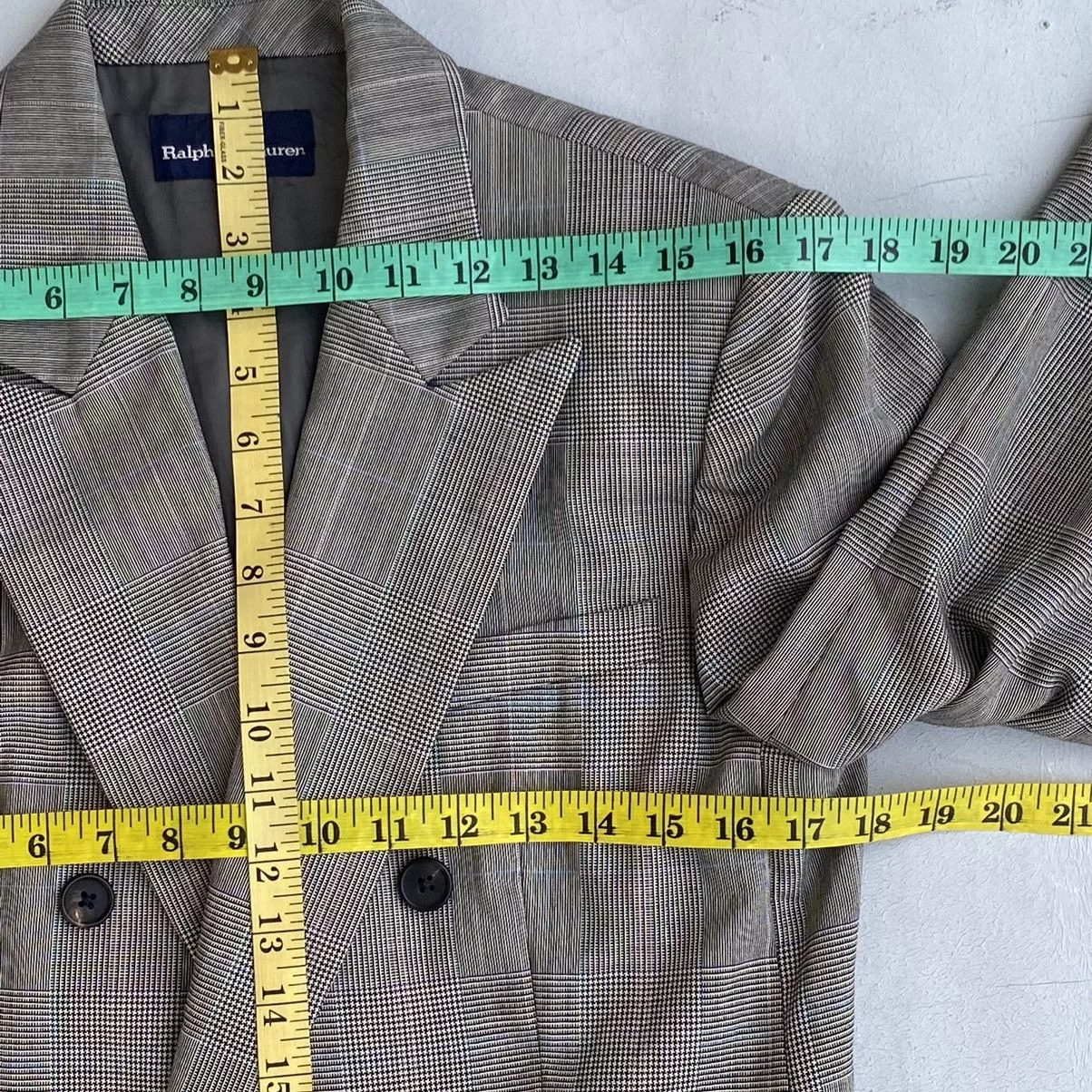 Ralph Lauren Light Jackets Ralph Lauren Blazer Jacket Multi