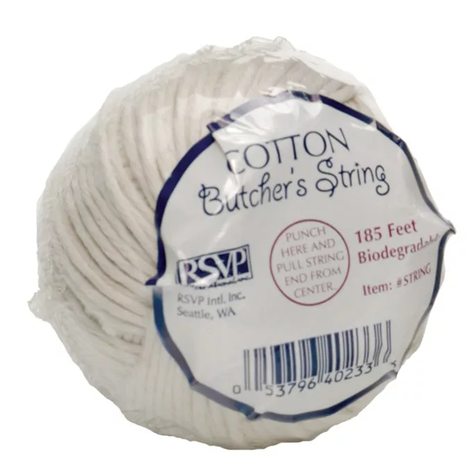 Butchers String