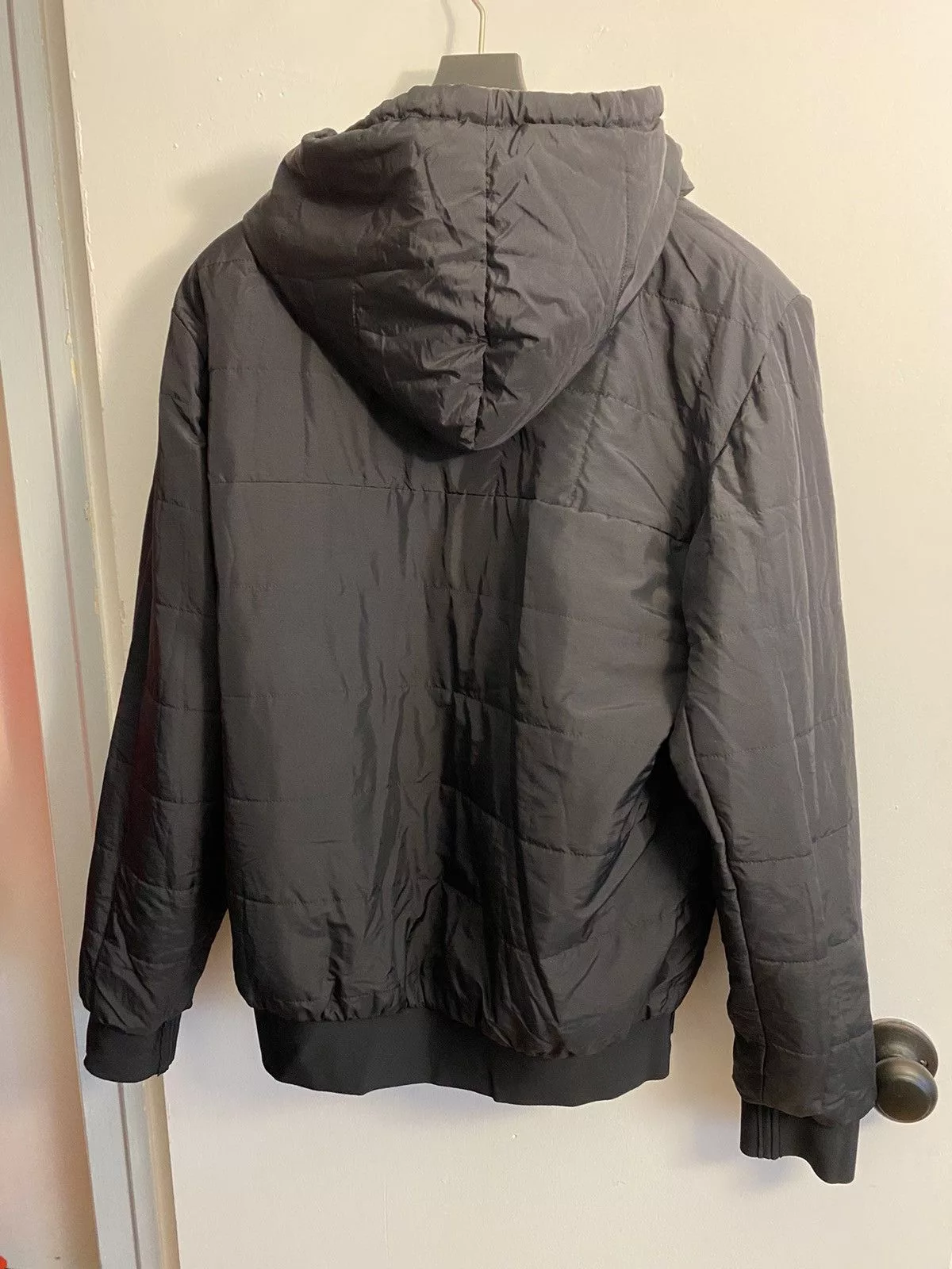 MSGM Light Jackets MSGM men hoodie Multi