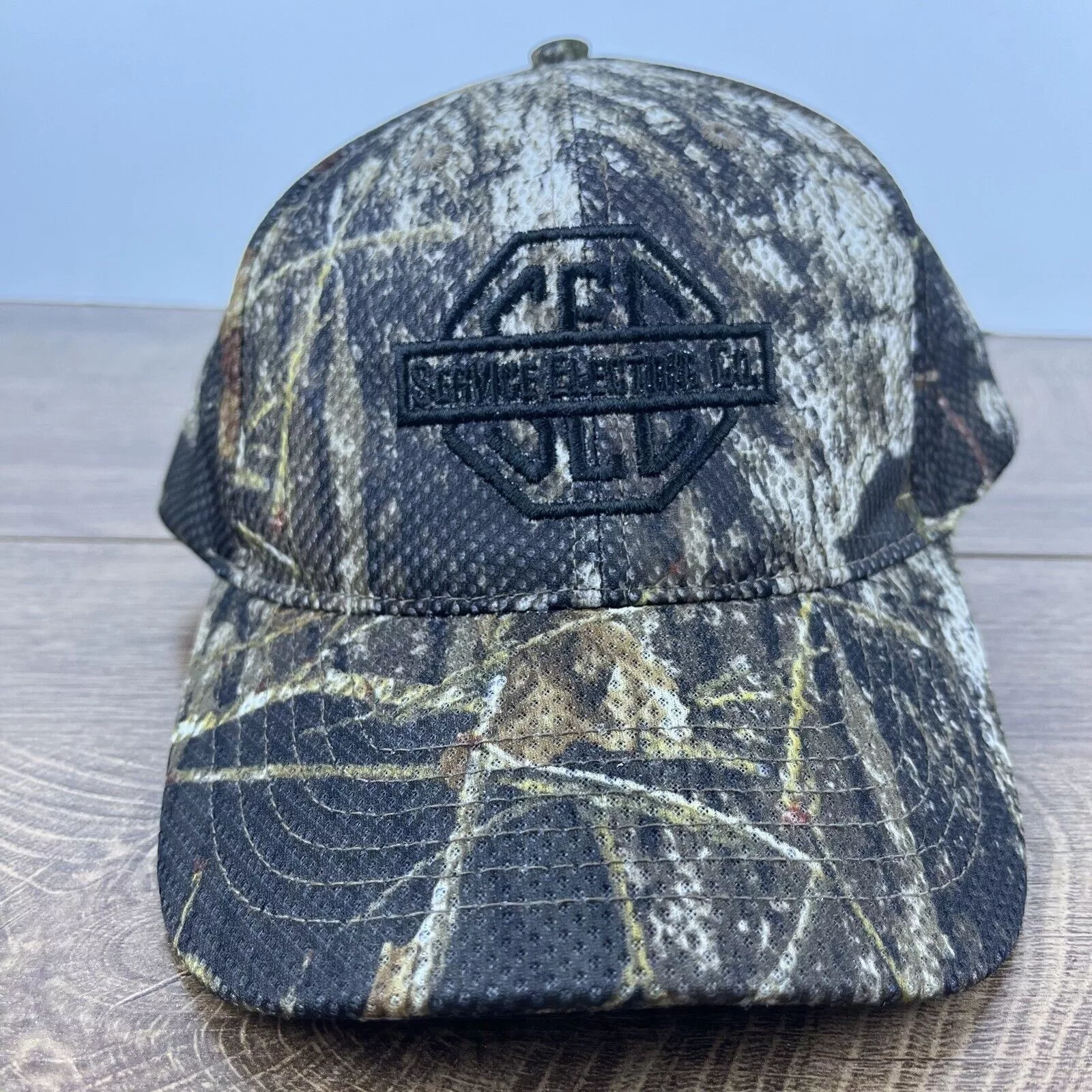 Other Hats Other Service Electric Hat Camo Green Hat Adjustable Hat Camo Adul