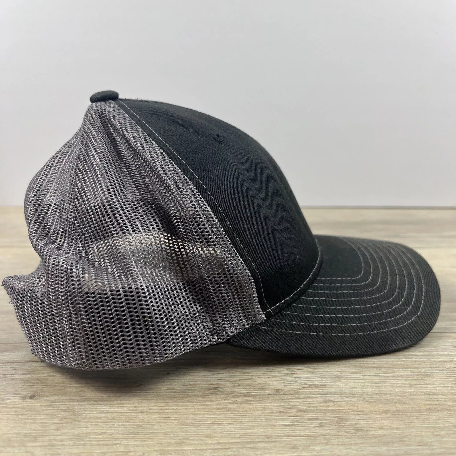 Other Hats Other Deer Snapback Hat Hunting Adjustable Hat Black Adjustable Ha