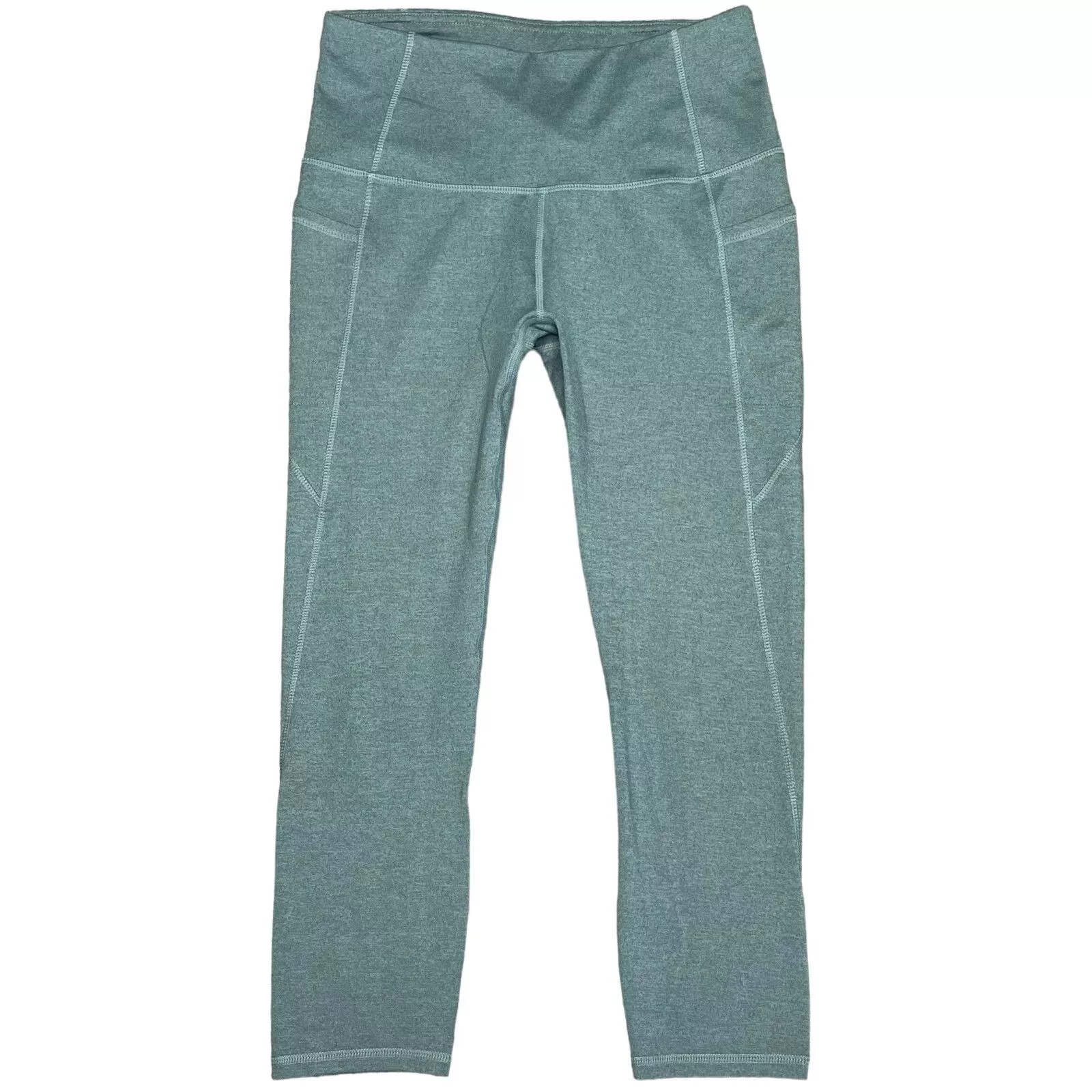 Other Leggings Other RBX Leggings Green