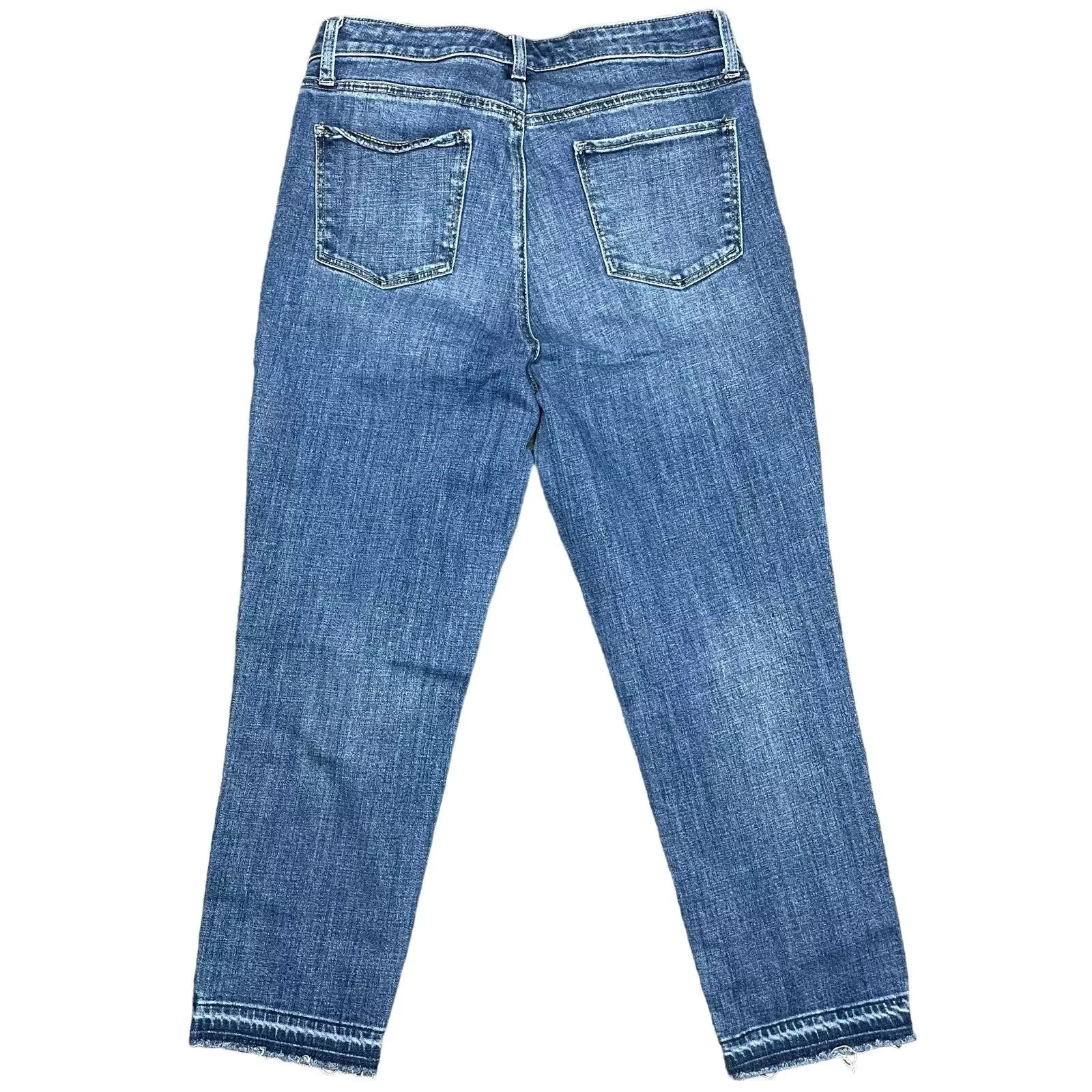 Other Jeans Other NWOT Talbots Flawless Jeans Blue