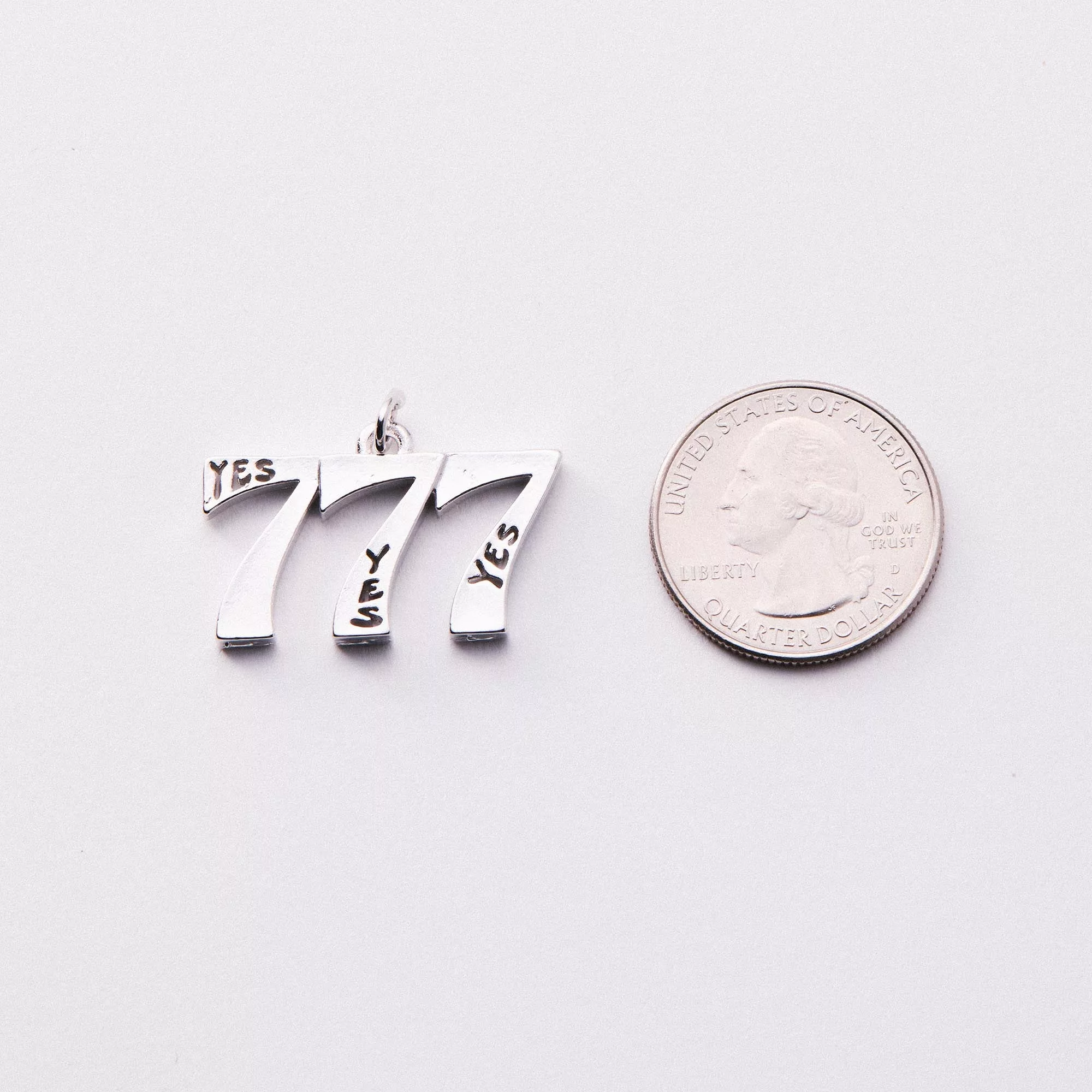 777 Charm