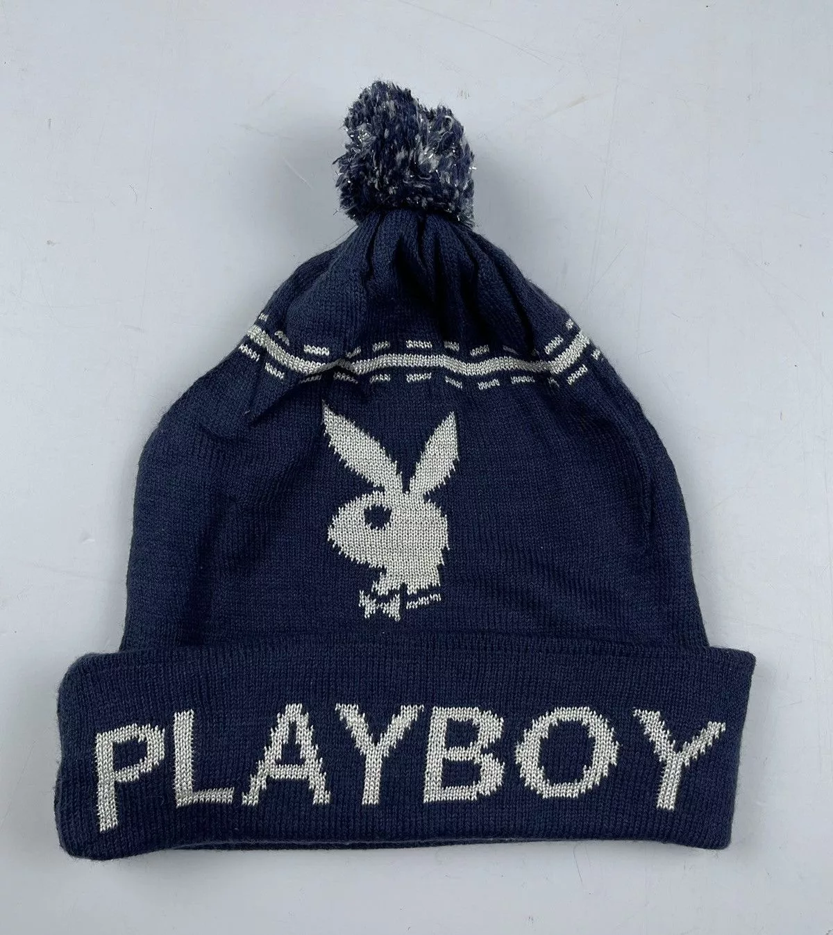 Playboy Hats playboy beanie hat snow cap Multi Streetwear