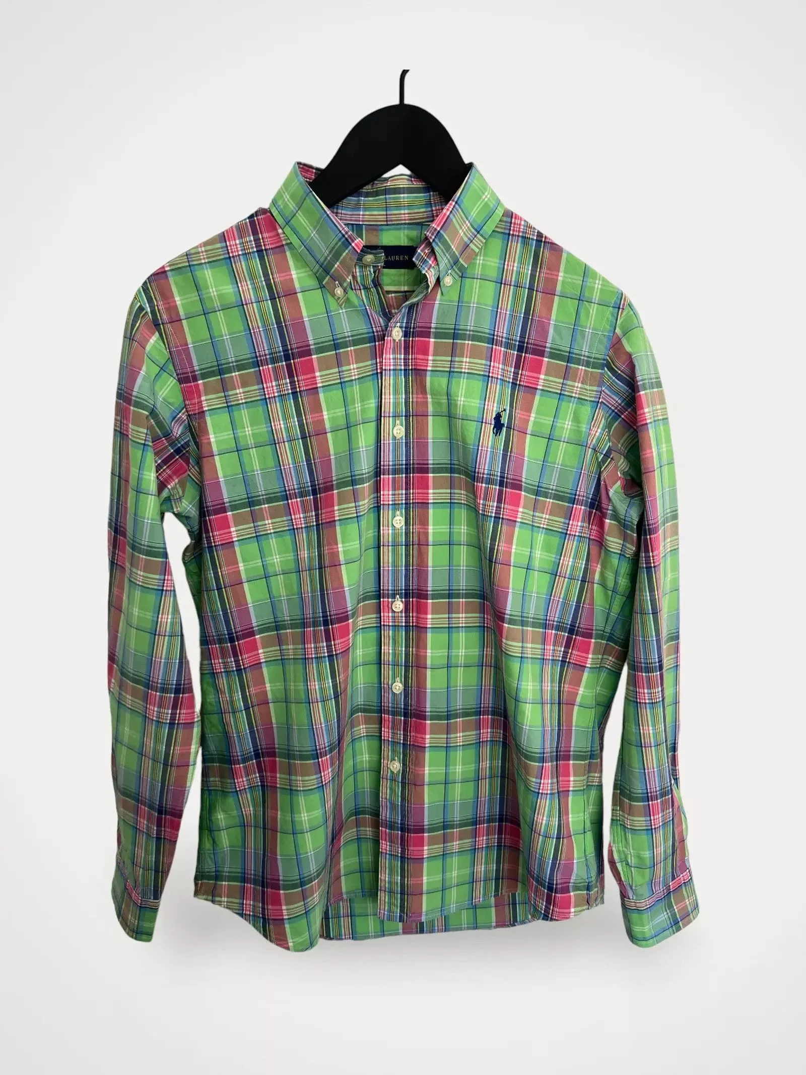 Ralph Lauren Shirts Button Ups Ralph Lauren Shirt Multi