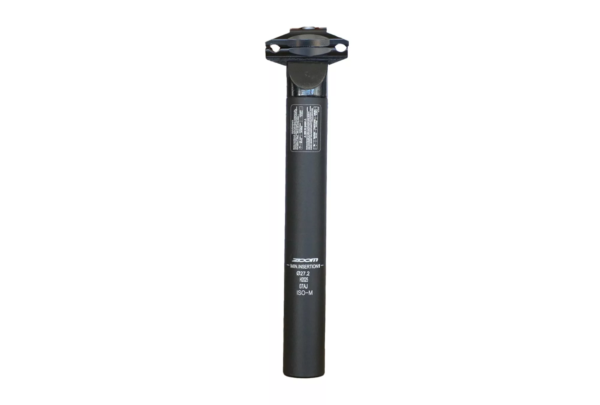 Aventon Seatpost 27.2mm 210mm Length 300mm length SKUs: 19005-7100090, 19005-7100100