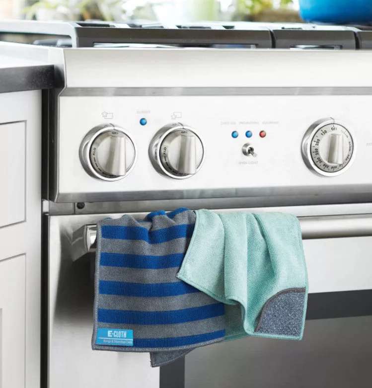 Kitchen Cleaning Set