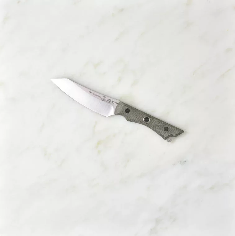 Overland 4.75" Utility Knife
