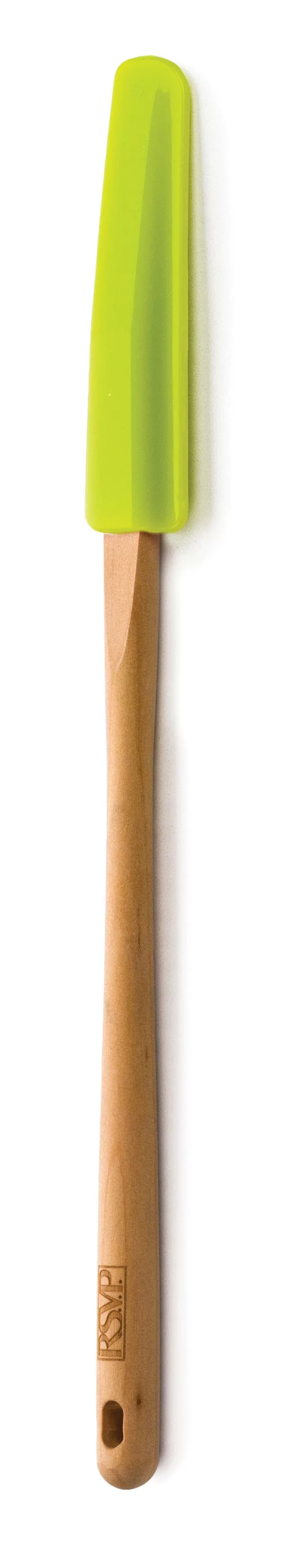 Skinny Green Spatula