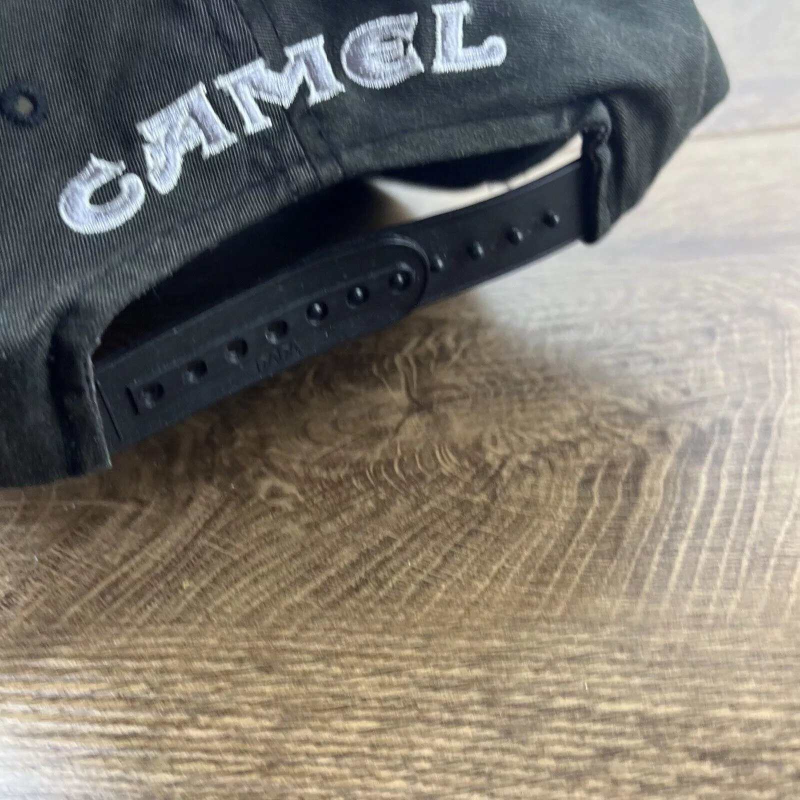 Camel Hats Camel Snapback Hat Black Adjustable Hat Black Adult Size Hat