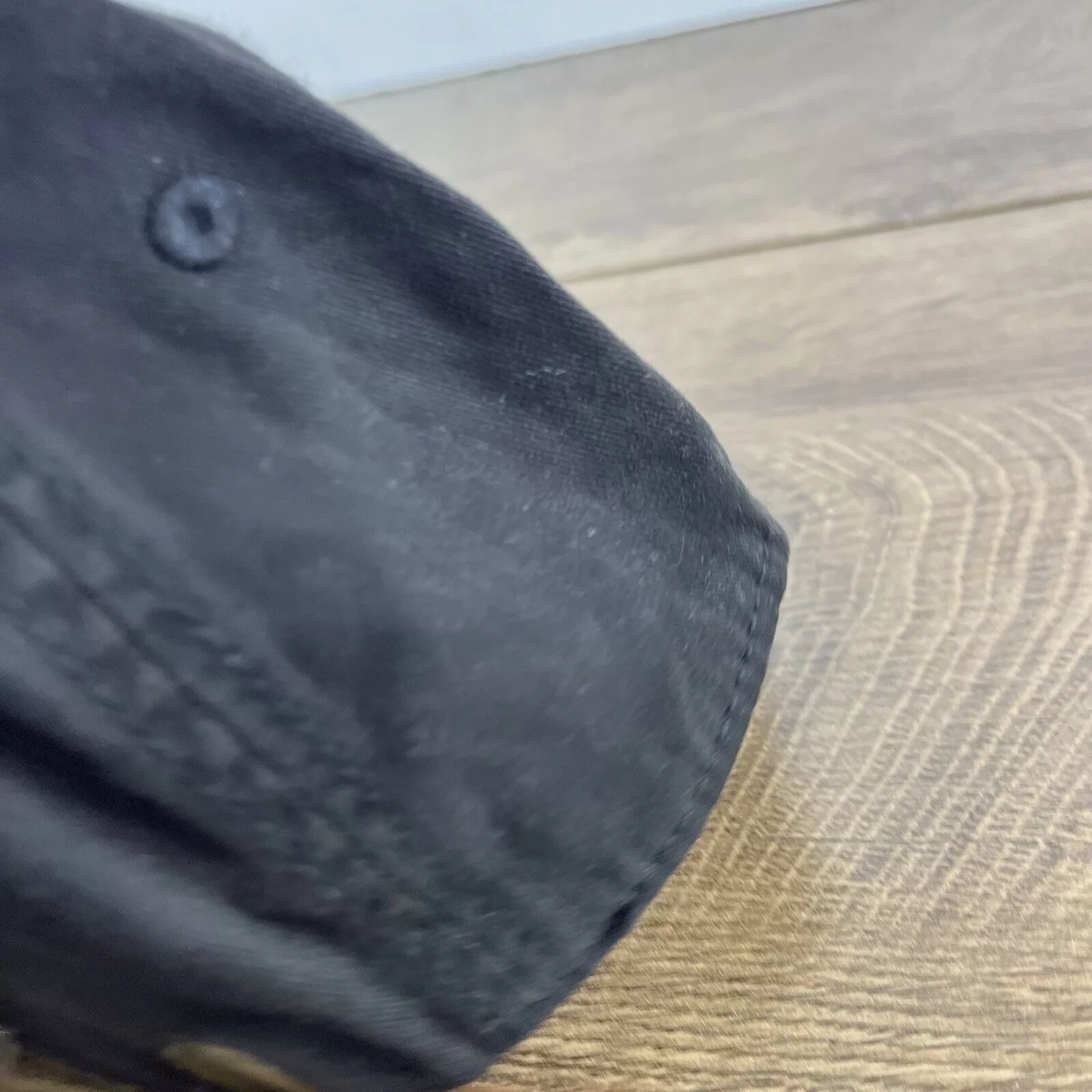 Other Hats Other Casual Black Hat Black Hat Adjustable Adult Size Black Hat