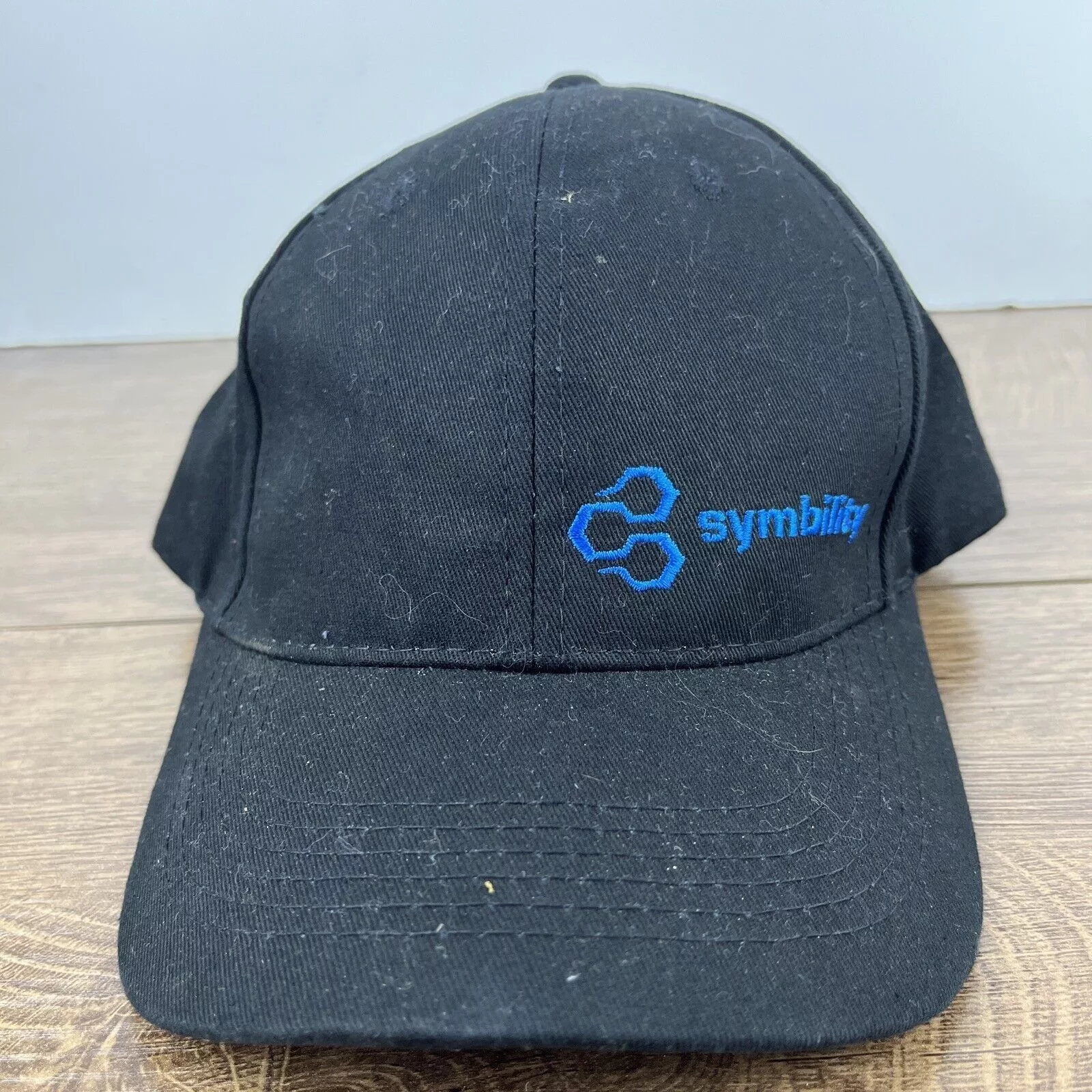 Other Hats Other Symbility Solutions Hat Black Adjustable Hat Adjustable Adul