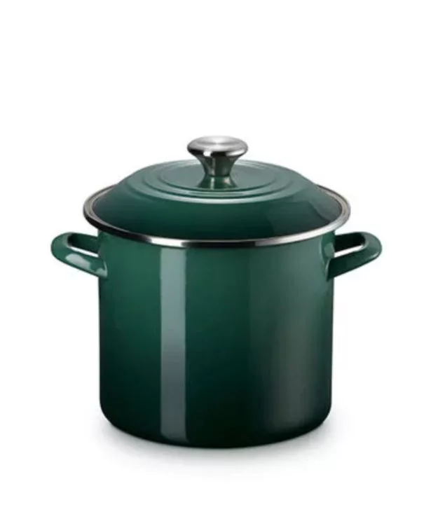 8 qt. Stockpot - Artichaut