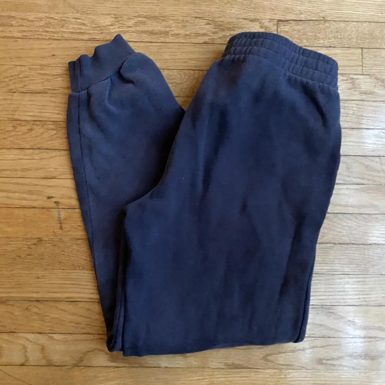Champion sweatpants Blue