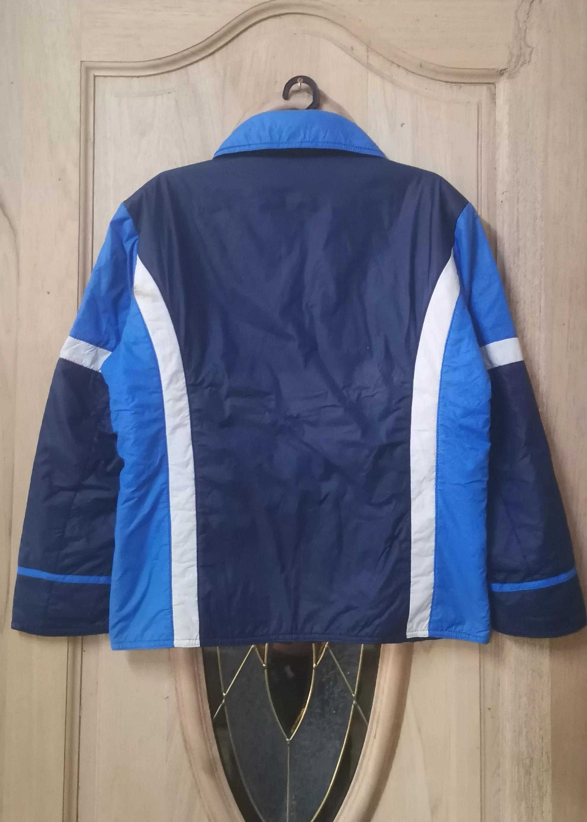 Moncler Bombers Moncler jacket nice design Multi
