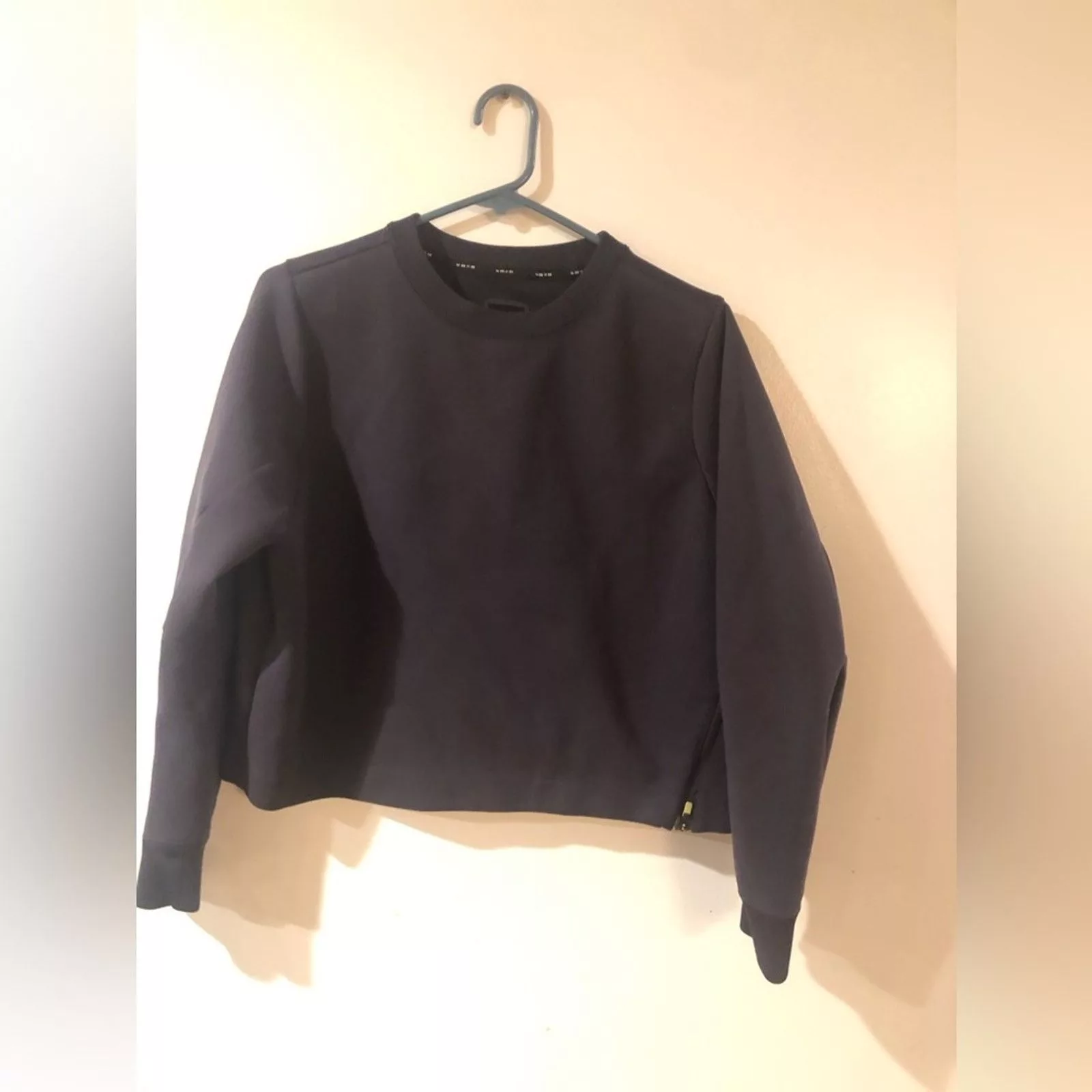 Nike Sweaters Nike sweater black
