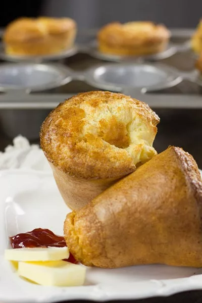 Popover Pan