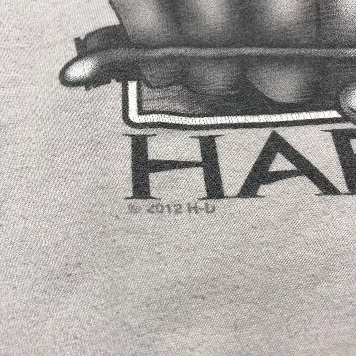 Harley Davidson Short Sleeve T Shirts Harley Davidson T-Shirt White