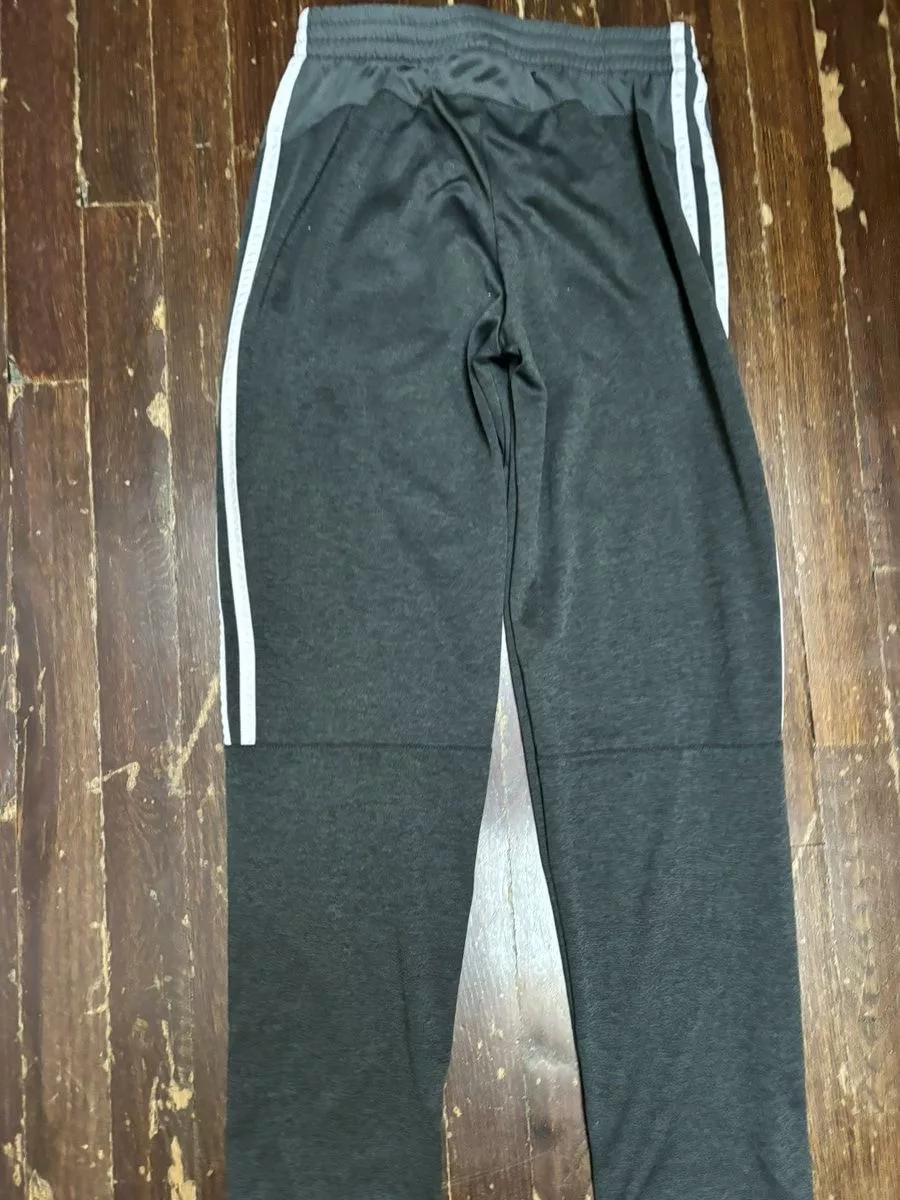 Adidas Sweatpants Joggers ‘ADIDAS SWEATPANTS’ Sweats, Size 14/16 Gray