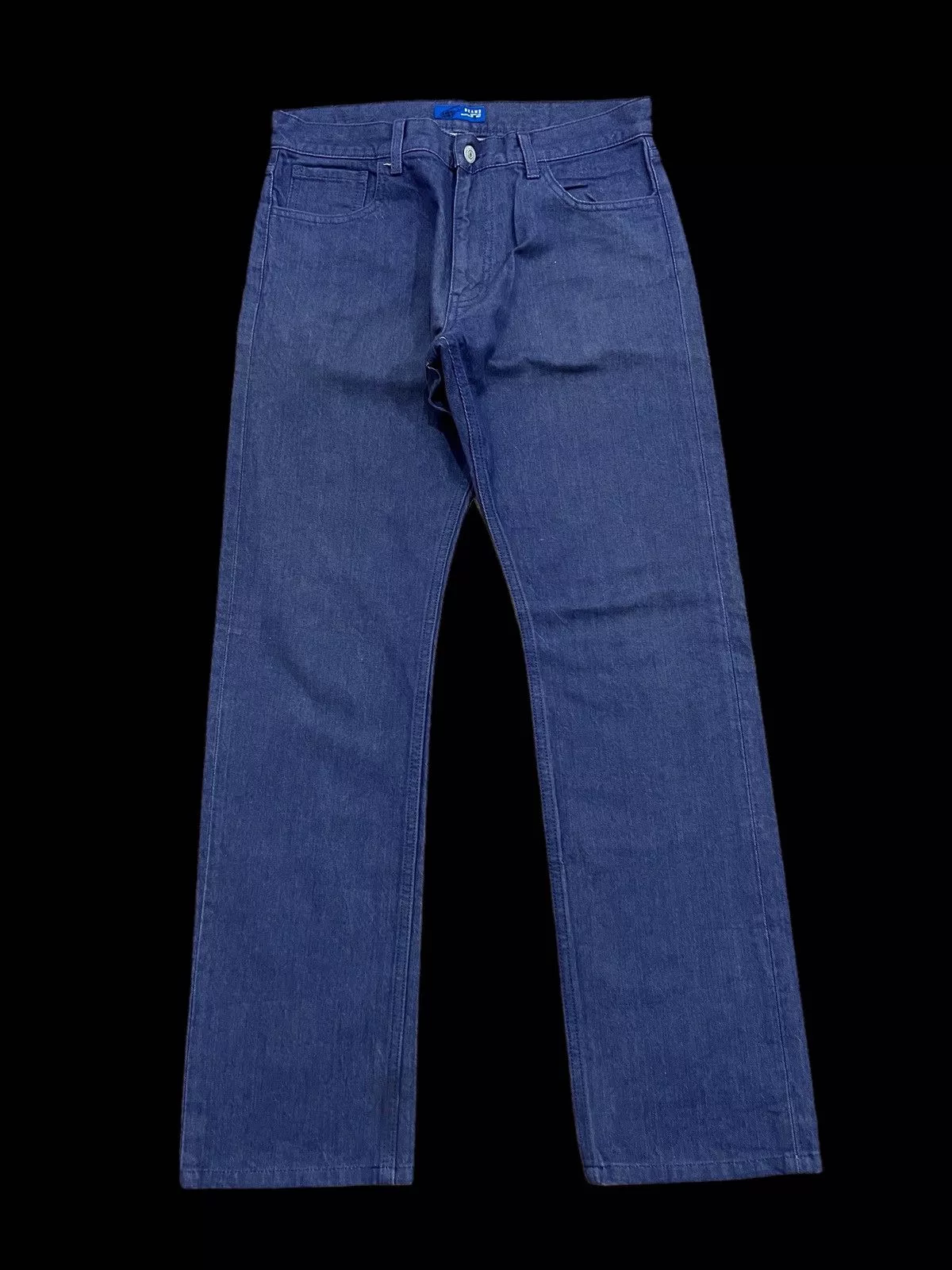 Beams Plus Denim Beams Plus 🔥BEAMS STRAIGHT JEANS Blue