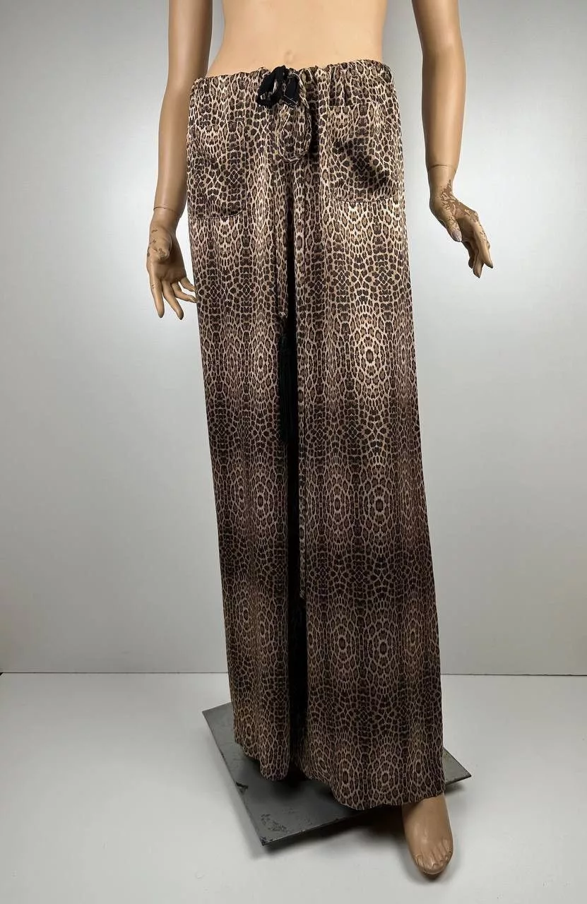 Roberto Cavalli Pants Pants Roberto cavalli Brown