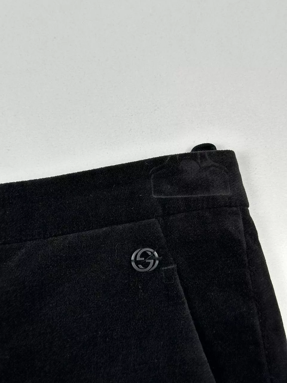 Gucci Pants Pants Gucci Black