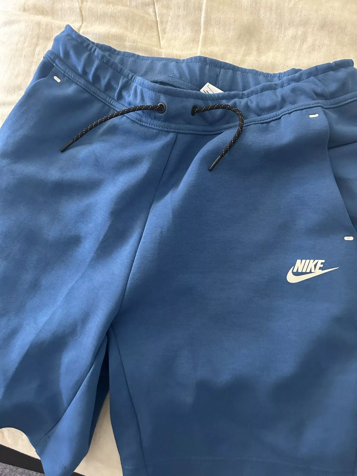 Nike Shorts Nike tech shorts Blue