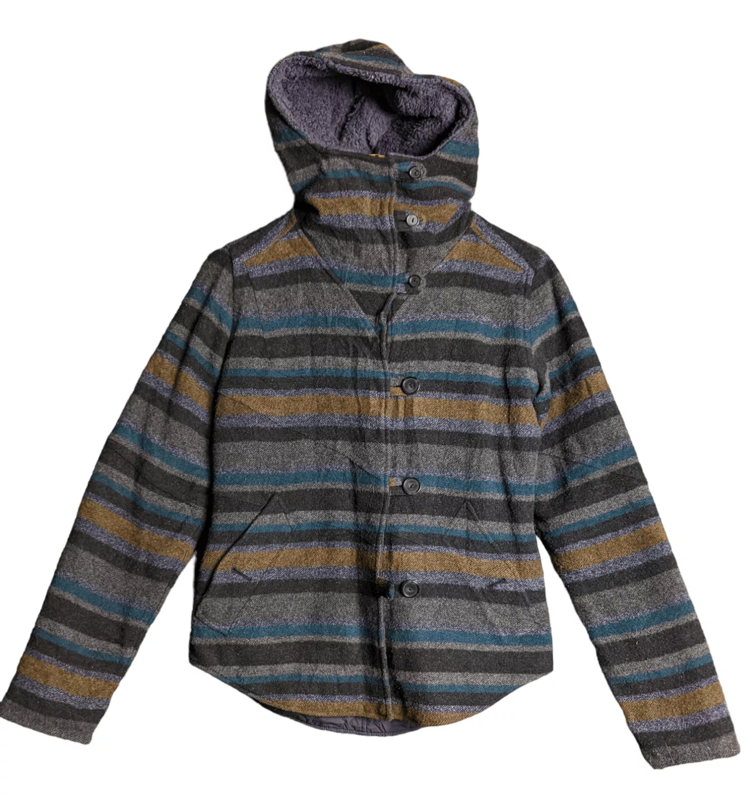 Patagonia Jackets PATAGONIA HOODIES JACKET Multi